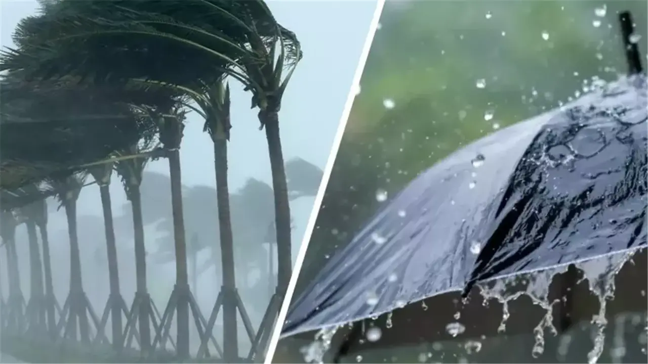 الأرصاد تحذر من تقلبات جوية حادة تضرب البلاد خلال الأيام المقبلة